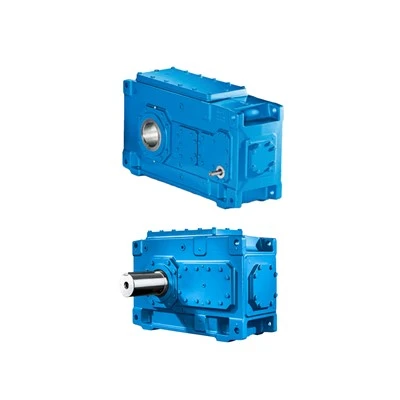 Siemens Flender H4SH12 30kW parallellakselgir med høyt forhold